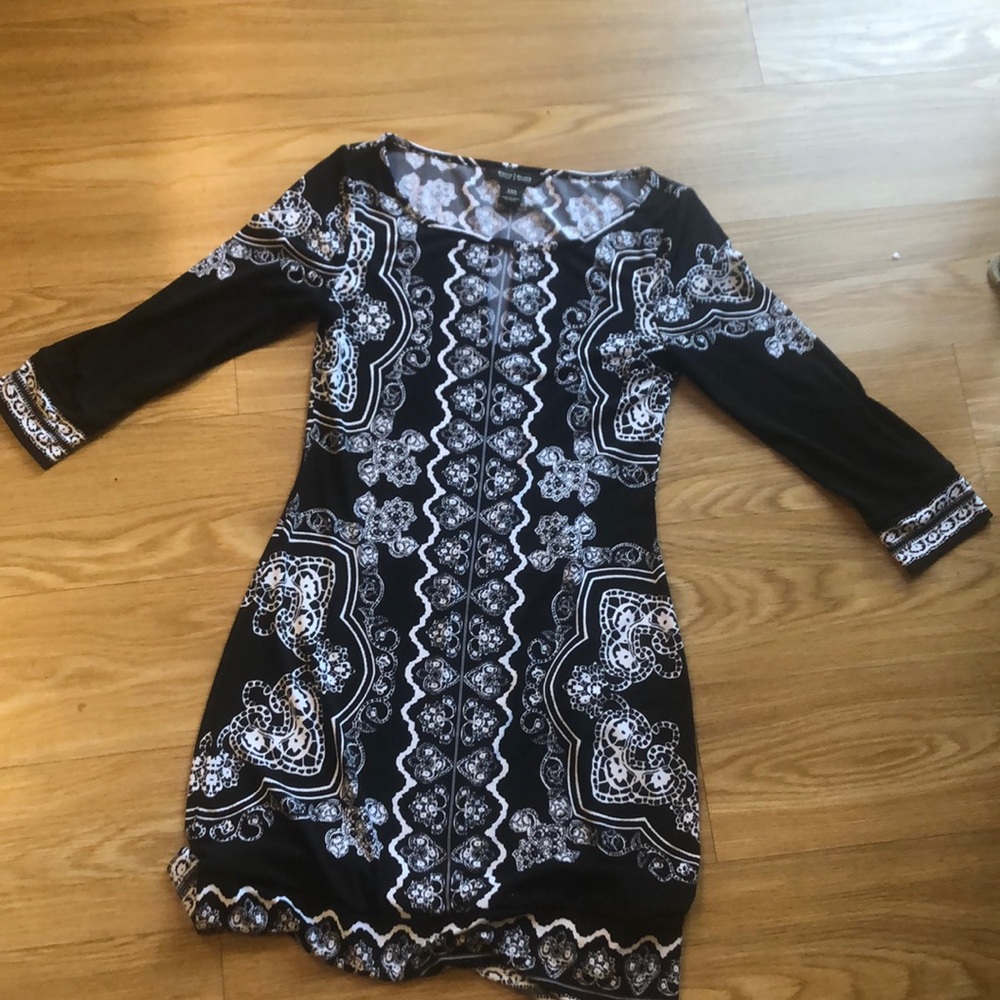 White House Black Market Dress. XXS